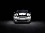 Mini John Cooper Works Countryman Design Edition 2017 года